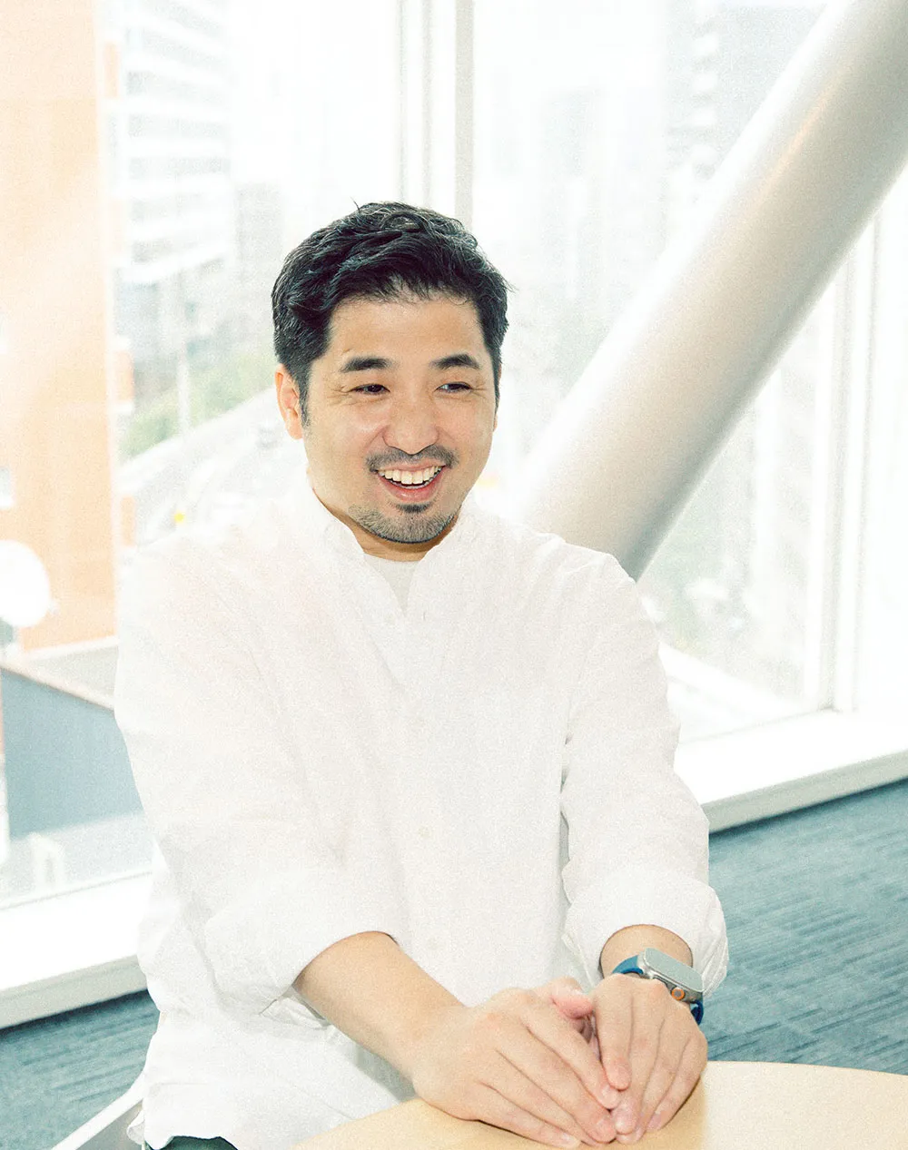 職種紹介