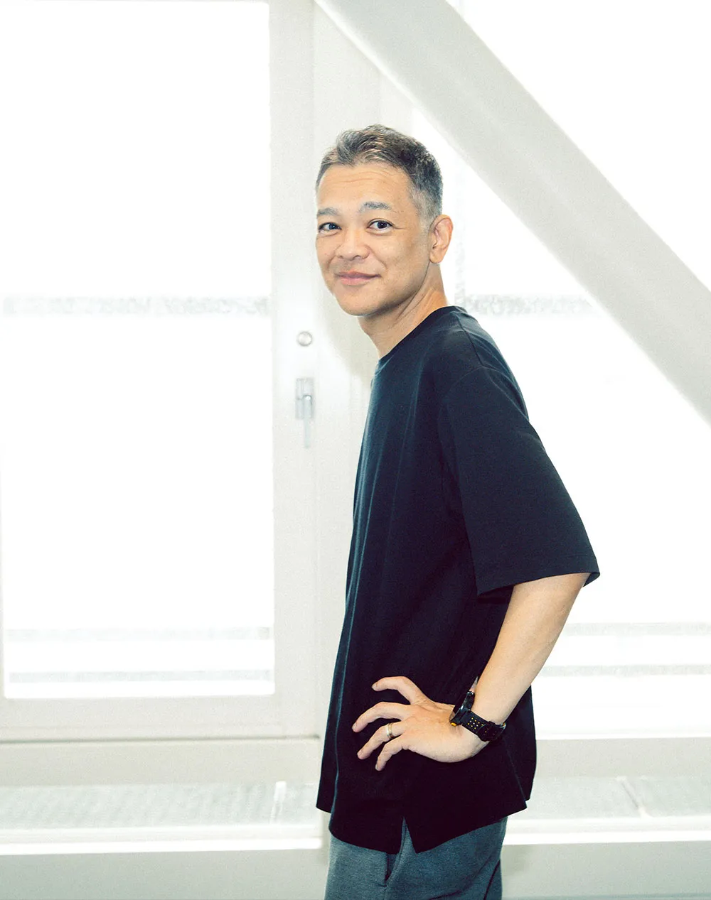 職種紹介