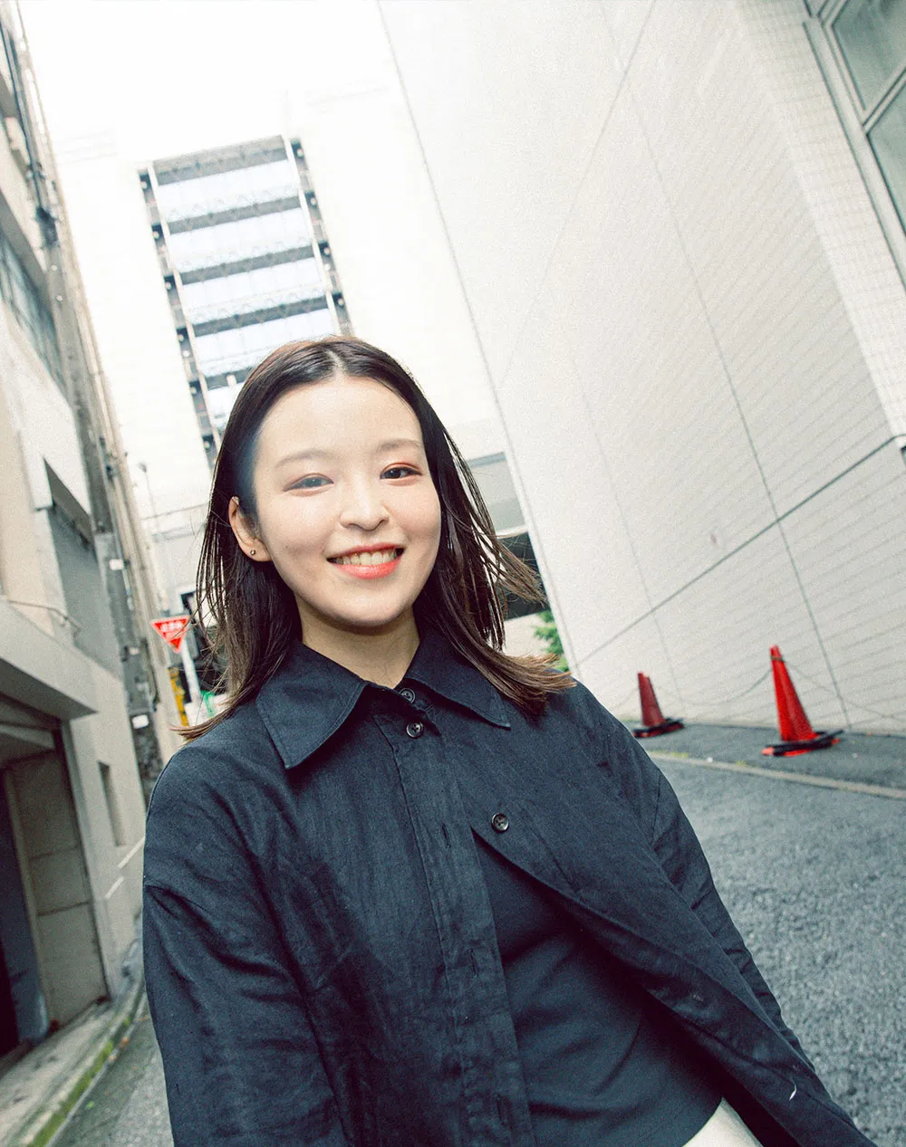 職種紹介